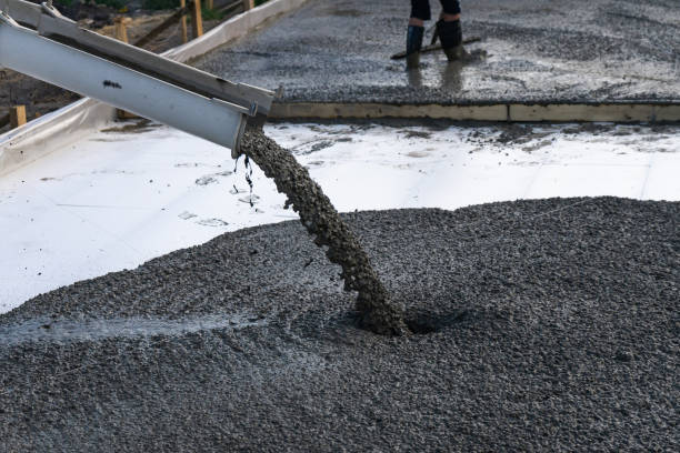 Best Driveway Concrete Repair  in Santa Clara, UT