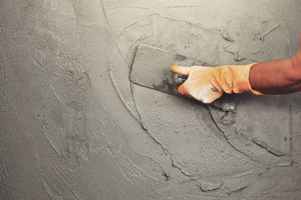 Best Custom Concrete Contractor  in Santa Clara, UT