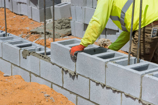 Best Concrete Repair Services  in Santa Clara, UT
