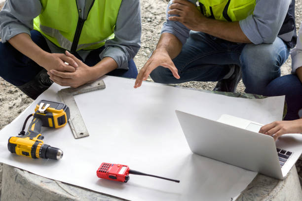Best Concrete Foundation Repair  in Santa Clara, UT