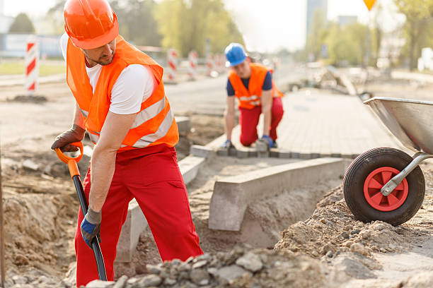 Best Concrete Slab Installation  in Santa Clara, UT