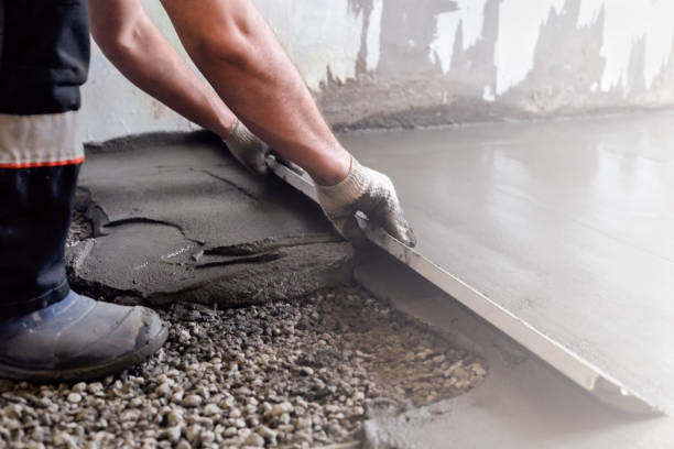 Best Poured Concrete Foundation  in Santa Clara, UT